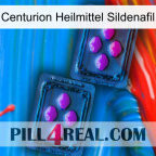 Centurion Remedies Sildenafil 03